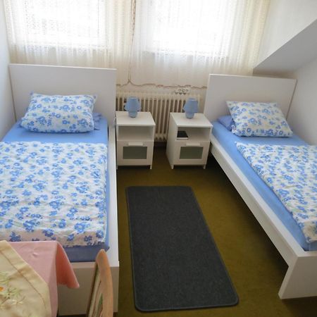Urberacher Hof Rodermark Ruang foto