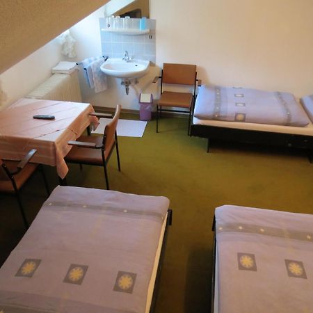 Urberacher Hof Rodermark Ruang foto
