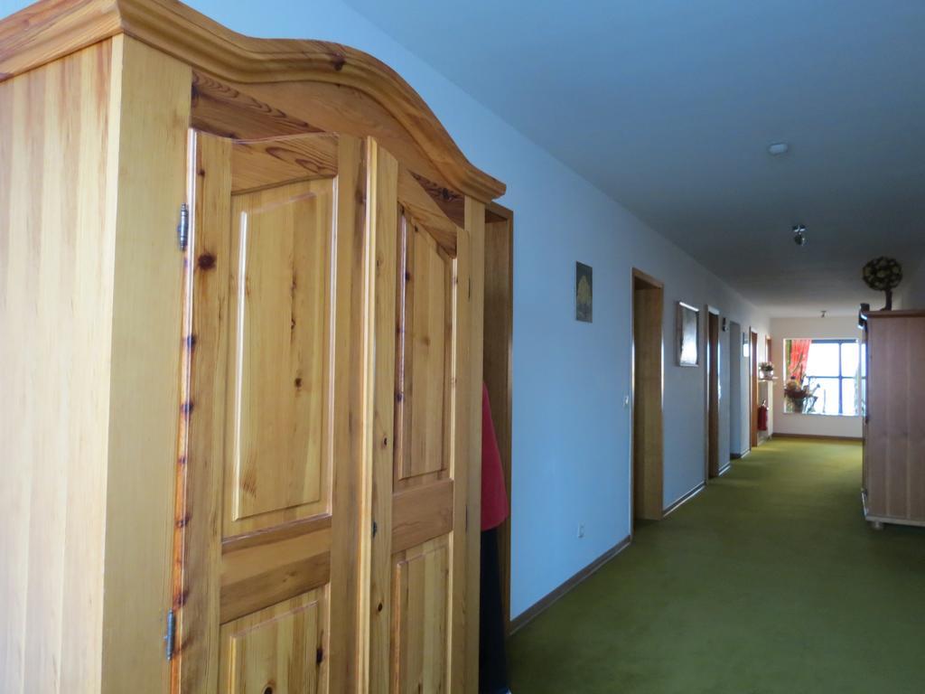 Urberacher Hof Rodermark Bagian luar foto