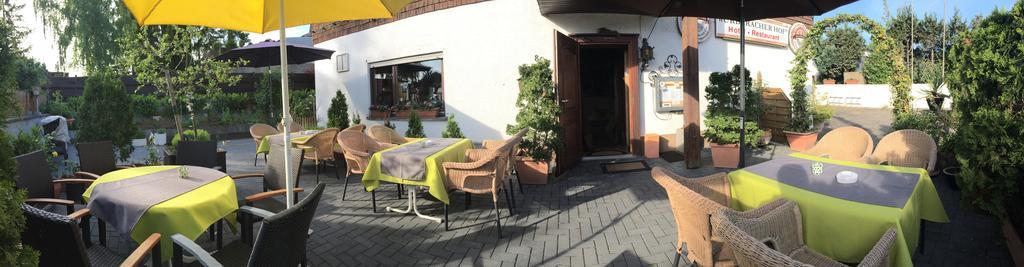 Urberacher Hof Rodermark Bagian luar foto