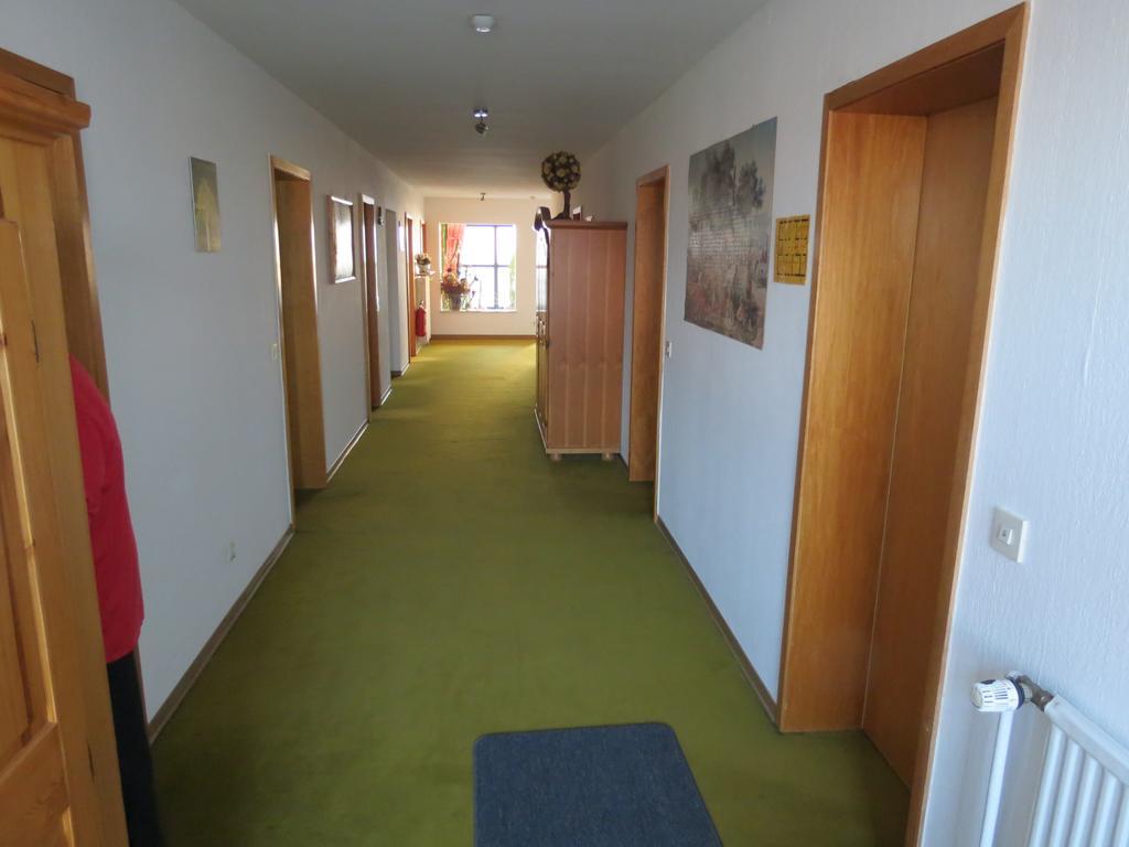 Urberacher Hof Rodermark Bagian luar foto