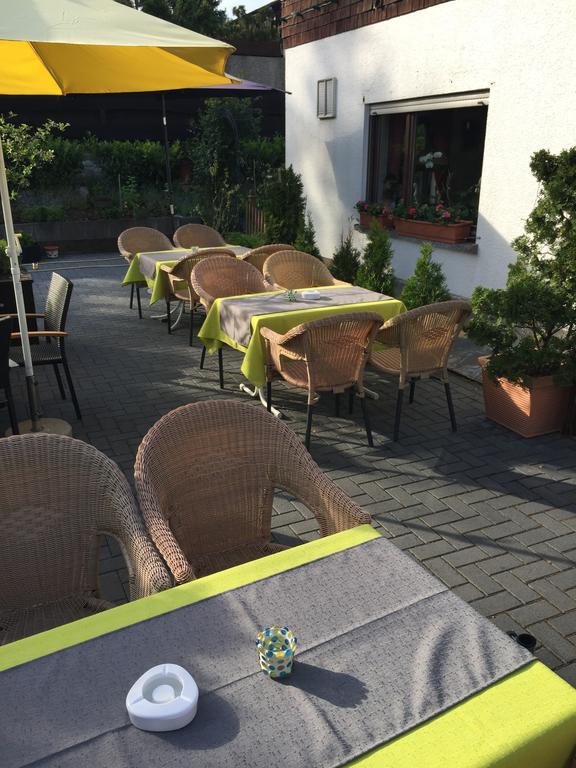 Urberacher Hof Rodermark Bagian luar foto